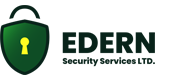 Edern Security Services Limited logo