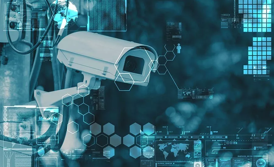 Maximizing Physical Security: Harnessing the Power of AI for Advanced Surveillance