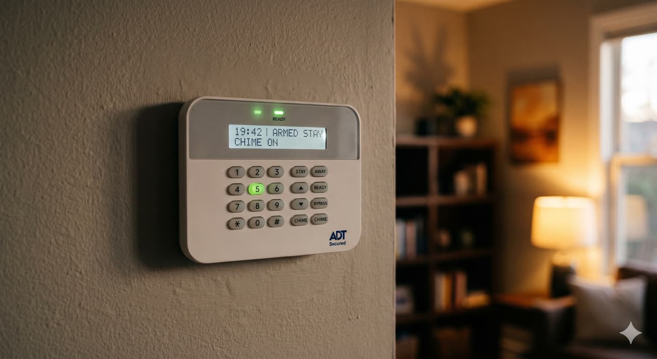The Need for Alarm Systems in Homes and Offices
