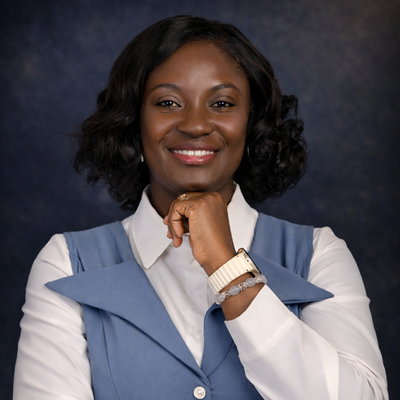 ESTHER KWAKYEWAA NKUM