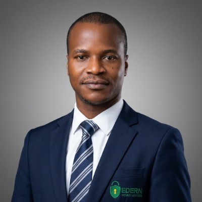 NICHOLAS KWADWO FORDJOUR